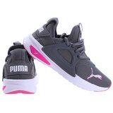 Puma Nizke superge Softride Enzo Evo Siva | Shoptok.si