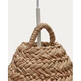 Kave Home Senčilo v naravni barvi ø 40 cm Fonteta – | Shoptok.si
