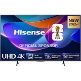 Hisense Pametni televizor a69s 43 palcev 4K, (5000533211) | Shoptok.si