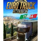 Steam Euro Truck Simulator 2 - Italia (DLC) Key EUROPE Steam Euro Truck Simulator 2 - Italia (DLC) Key EUROPE Slike