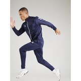 Hummel Komplet muške trenerke HMLLOGO SUIT, Teget | ePonuda.com