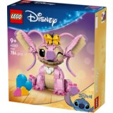 Lego LEGO® Disney - Ejndžel (43257) | ePonuda.com