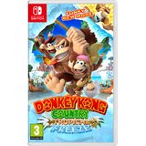 Donkey Kong Country Tropical Freeze (SWITCH) | Shoptok.si