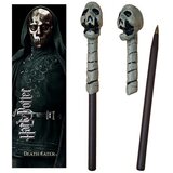 The Noble Collection Set hemijska i bukmarker - Death Eater skull, Harry Potter Cene