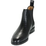 Melvin & Hamilton Polškornji Susan 70 Črna | Shoptok.si