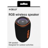 Celly aura bluetooth zvučnik od 5w ( AURA5WOR ) | ePonuda.com