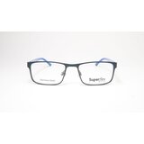 Superflex Muški dioptrijski okvir Kids SFK216 M101, Crni Cene
