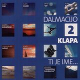 POSNETI MEDIJI RAZLIČNI - DALMACIJO, KLAPA TI JE IME... 2, (21953674) | Shoptok.si