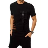 DStreet Dres męski czarny | Shoptok.si