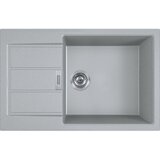 Franke SUDOPER S2D 611-78 XL Urban siva (oštećena ambalaža), (57191792) | shoptok.hr
