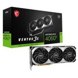 MSI rtx 4060ti ventus 3x e 8g 912-v515-218 Vga ( 61179 ) | Eponuda.com