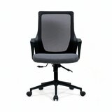HANAH HOME tiffany - anthracite anthracite office chair Cene