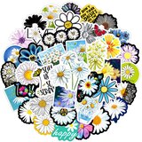 INF Vodoodporne nalepke Daisy Doodle, (21548354) | Shoptok.si
