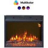  Električni ugradni kamin 26" 2000W 3 boje PROSTO EK26U3L | Eponuda.com
