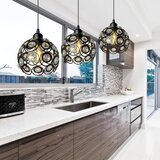 Toolight viseća svjetiljka ball crystal APP203 | shoptok.hr