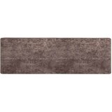 Traka za tepih MARSA Sivi 100 x 300 cm Poliester i PVC | Eponuda.ba