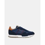 Hackett Nizke superge HMS200033 KESTON HERITAGE Modra Cene