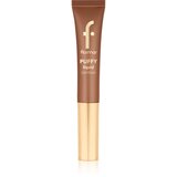 Flormar Puffy Liquid Contour krema za konture z aplikatorjem odtenek 002 Hot Chocolate 12 ml Cene