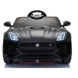 Jaguar f-tipe svr automobil na akumulator Cene