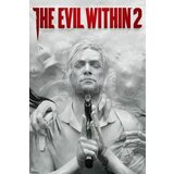 Steam The Evil Within 2 Key EUROPE Steam The Evil Within 2 Key EUROPE Slike