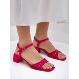 Resti Women's perforated sandals Azopi | Shoptok.si