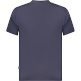 Napapijri SHORT SLEEVE T-SHIRT MEN BLUE | Shoptok.si