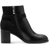 Tamaris Gležnarji črna | Shoptok.si