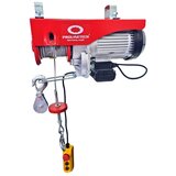 Prolinetech dizalica sa sajlom – vrabac 500/1000kg germany style plt/ds1000 ( PLT/DS1000 ) Cene