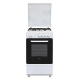 Vox plinski šporet FGB5400W | Eponuda.com