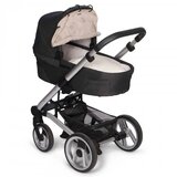 Dooky univerzalna zaštita za sunce - Romantic Leaves Beige | shoptok.hr
