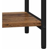  Polica Staro drvo 40 x 30 x 146 cm Konstruirano drvo | shoptok.hr