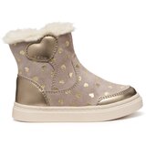 Geox B NASHIK GIRL Smeđa | shoptok.hr