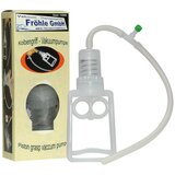 Fröhle Medicinska zamjenska ruka pumpe (klip) | shoptok.hr