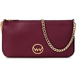 Vuch Hazell Wine handbag | ePonuda.com