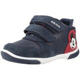 Geox B ZAPITO BOY Plava u