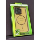  IPhone 15 Pro Bavitel MagSafe braon | Eponuda.com