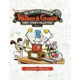 Richy K. Chandler - Wallace and Gromit Strips, Vol. 3