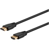 Ttec Kabel - 4K HDMI 150 cm - Black | shoptok.hr
