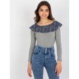 LAKERTA Sweater-LK-SW-506559-2.13-navy blue | shoptok.hr