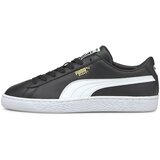 Puma Nizke superge črna / bela | Shoptok.si