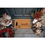 Hanse Home Predpražnik iz kokosovih vlaken 40x70 cm Kitty Home – | Shoptok.si