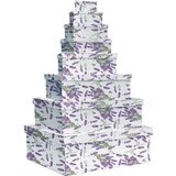LAVANDA POKLON KUTIJA 200x280x100 MM Cijene