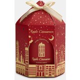 Sinsay Mirisna svijeća s blagdanskim motivom Apple Cinnamon | shoptok.hr