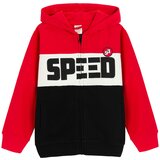 Cool club vesta DR CCB2910729 M šareno 110 | shoptok.hr