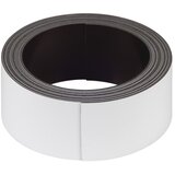 Fix-o-moll magnet traka 2,5 m x 30 mm bijela | shoptok.hr