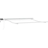Skrovita tenda with Višebojna 300 x 250 cm Tkanina