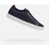 Geox Dark blue men's sneakers Baltmoore - Men's | shoptok.hr