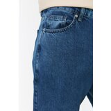 Trendyol Indigo Men's Relax Jogger Jeans | Shoptok.si