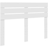  Krevet s od storage Bijelo 140 x 200 cm Konstruirano drvo | shoptok.hr