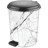  ELIF PLASTIC KANTA ZA SMEĆE PEDALKA COD 367
